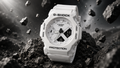 Casio G-Shock  Analog-Digital Watch