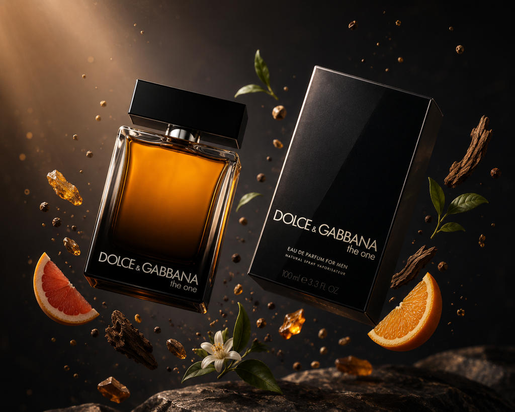 Dolce & Gabbana Perfume– 100ml
