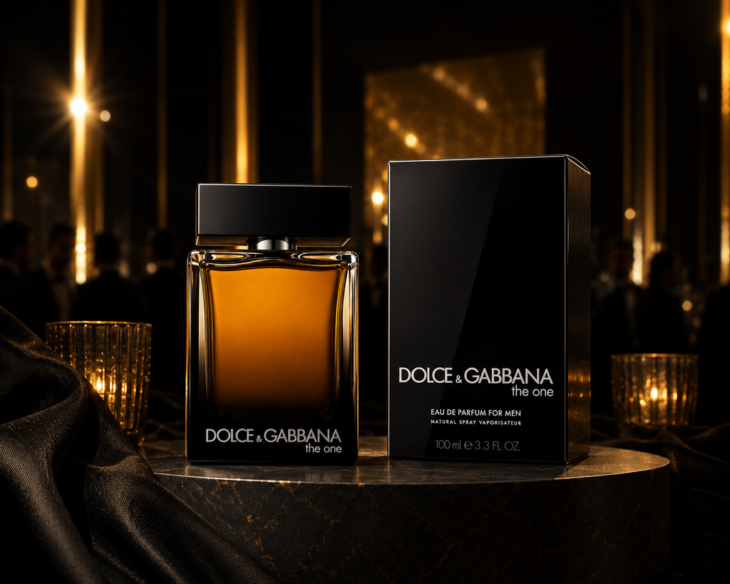 Dolce & Gabbana Perfume– 100ml