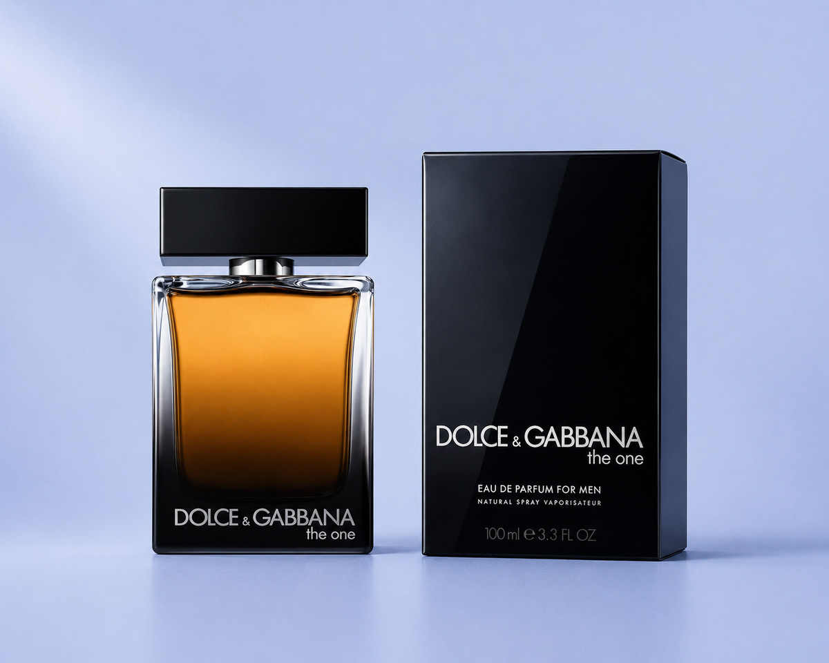 Dolce & Gabbana Perfume– 100ml