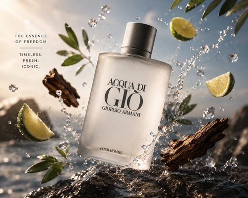 Acqua di Giò Pour Homme Eau de