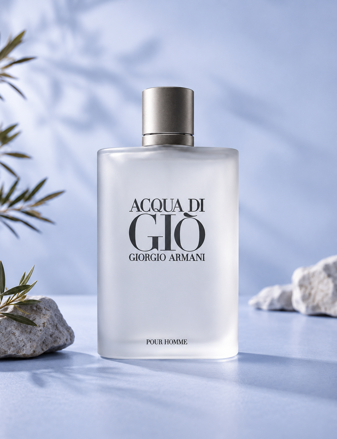 Acqua di Giò Pour Homme Eau de