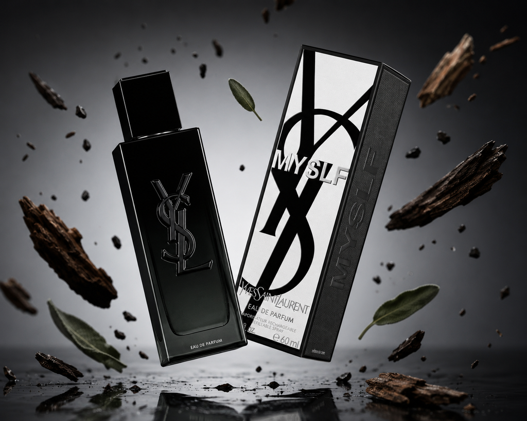 Saint Laurent MYSLF Eau de Parfum– 100ml
