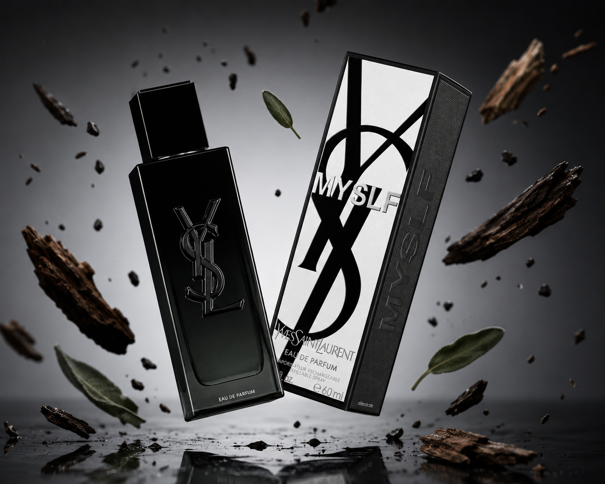 Saint Laurent MYSLF Eau de Parfum– 100ml