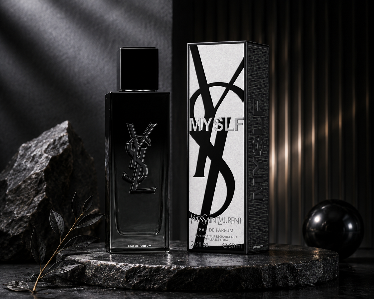 Saint Laurent MYSLF Eau de Parfum– 100ml