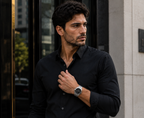 Emporio Armani Classic Chronograph