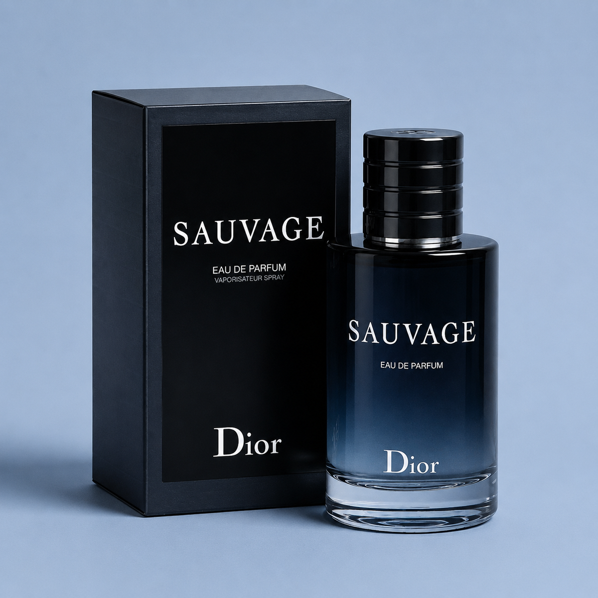 Dior Sauvage Eau de Perfume 100ML