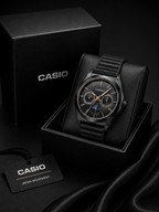 Casio Men's Moonphase Watch