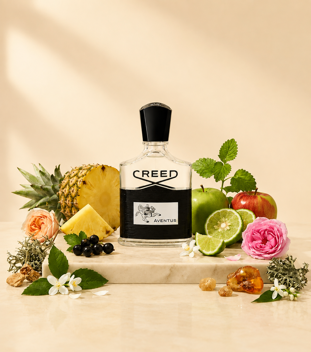 Creed Aventus Men's Fragrance