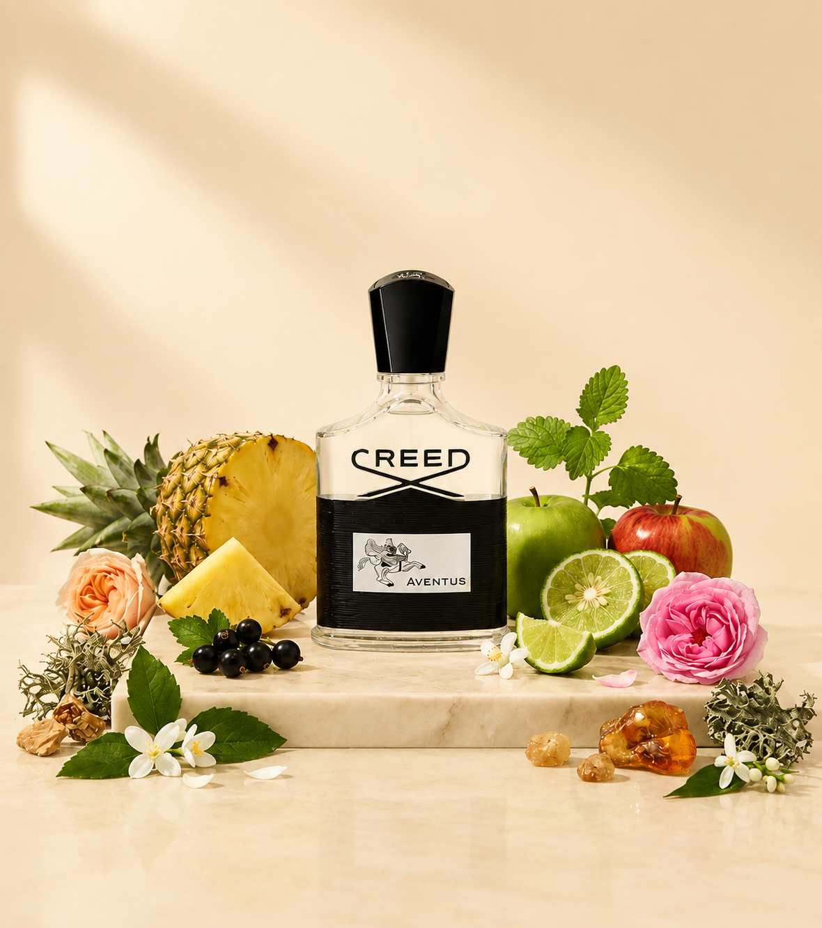Creed Aventus Men's Fragrance