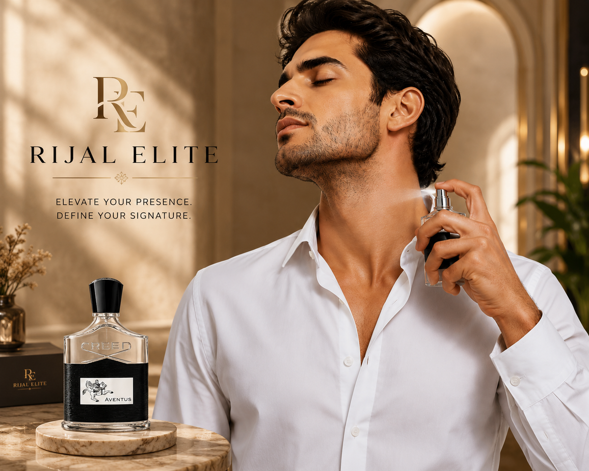 Creed Aventus Men's Fragrance