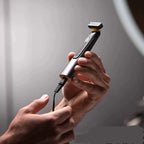 Cordless Rechargeable Hair & Body Trimmer
