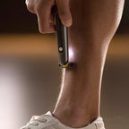 Cordless Rechargeable Hair & Body Trimmer