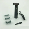 Cordless Rechargeable Hair & Body Trimmer