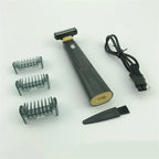 Cordless Rechargeable Hair & Body Trimmer